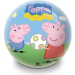 Míč Pepa Pig 230 mm – Hledejceny.cz