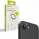 Mobile Origin Easy Lens Guards Clear iPhone 16e FRL-LSG-i16e-CLR – Zboží Živě