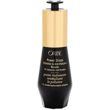 Oribe Power Drops Hydration & Anti Pollution Booster 30 ml