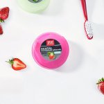 Splat Professional dentální nit příchuť Strawberry (Riser Floss) 30 m – Zboží Dáma