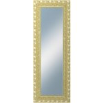 DANTIK ROKOKO 50 x 140 cm zlatá 2882 – Hledejceny.cz