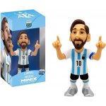 MINIX Football NT Argentina Messi – Sleviste.cz