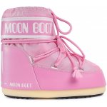 Moon Boot Classic Low 2 pink – Zbozi.Blesk.cz