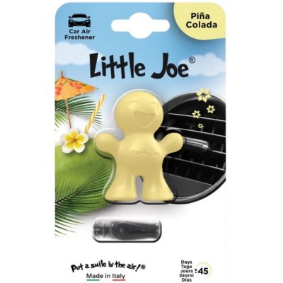 Little Joe 3D - PINA COLADA – Hledejceny.cz