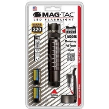 Maglite MAG-TAC