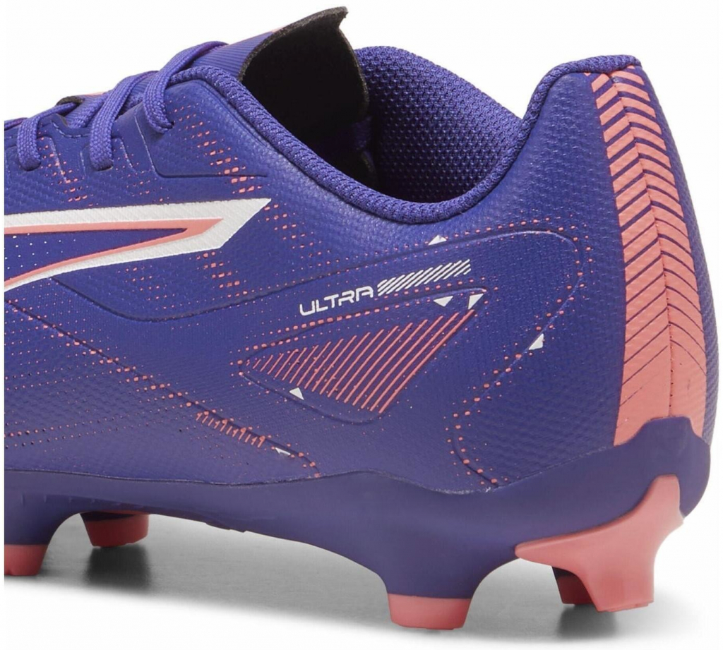 Puma ULTRA 5 PLAY FG/AG 107689-01