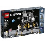 LEGO® Creator Expert 10266 NASA Apollo 11 Lunar Lander – Hledejceny.cz