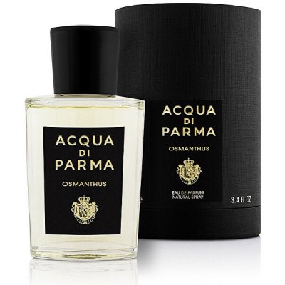 Acqua Di Parma Colonia Osmanthus parfémovaná voda unisex 100 ml – Hledejceny.cz