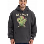 Pojď se pomazlit mikina OVERSIZE unisex NOVINKA – Hledejceny.cz