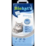 Biokat’s Podestýlka Bianco Attracting 10 kg – Zboží Dáma