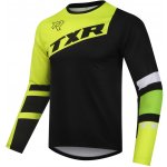 TXR Vortex černo-fluo žlutý V | Zboží Auto