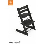 Stokke Tripp Trapp Oak Black – Zbozi.Blesk.cz