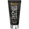 Přípravky do solárií Soleo Bronze Satisfaction Black Bronzer 150 ml