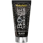 Soleo Bronze Satisfaction Black Bronzer 150 ml – Zbozi.Blesk.cz