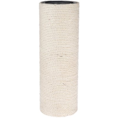 Natural Paradise náhradní škrabadlo kulaté 14,3 x 40 cm – Sleviste.cz