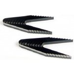 FERDUS Náhradní prořezávací nože R (různé šířky) Varianta: Náhradní prořezávací nože R2, zaoblené, šířka 5 - 6 mm, balení 20 kusů – Zboží Dáma