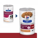 Hill’s Prescription Diet I/D 360 g – Zboží Mobilmania