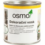 Osmo 3105 Dekorační vosk intenzivní 0,375 l Žlutý – Sleviste.cz