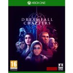Dreamfall Chapters – Zboží Živě