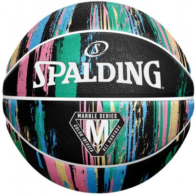 Spalding Street Marble – Zboží Dáma