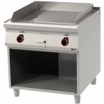 Red Fox FTHC 90/80 E Grilovací deska – Zboží Mobilmania