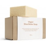 Vilgain Shea Butter Soap mýdlo 120 g – Zboží Dáma