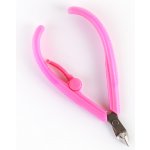 Torch Kleště na nehty a kůžičku DA18324 růžová – Zbozi.Blesk.cz