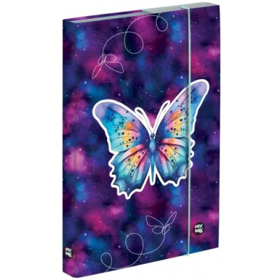 Oxybag A5 Motýl 5-69025 – Zboží Dáma