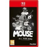 Mouse P.I. For Hire – Hledejceny.cz