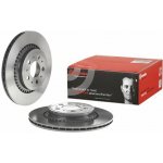Brzdový kotouč BREMBO 09.9827.11 – Hledejceny.cz