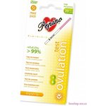 Pepino Dipstrip ovulační test 5 ks – Sleviste.cz