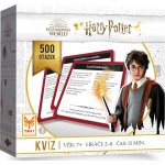 Asmodee Harry Potter: Kvíz – Hledejceny.cz