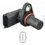 Snímač, poloha vačkového hřídele DELPHI SS12298-12B1 – Zboží Mobilmania