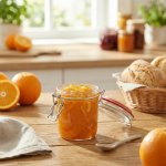 Tescoma Della Casa 895142 sklenice s klipem 350ml – Zboží Dáma