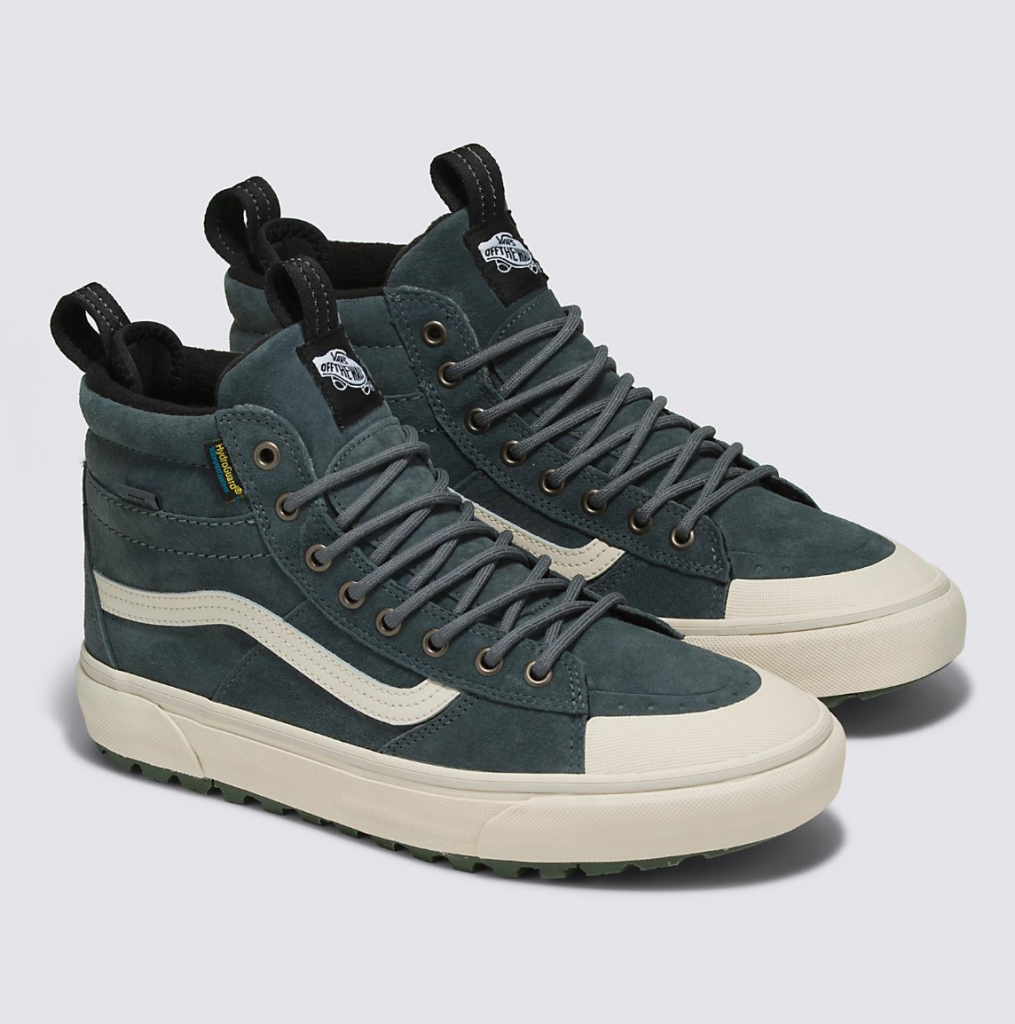 Vans UA SK8-Hi MTE-2 VN0007NKG0Z1