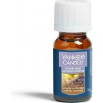 Yankee Candle Lemon Lavender náplň do ultrasonického difuzéru 10 ml – Sleviste.cz