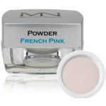 Mystic Nails Powder French Pink 5 ml – Sleviste.cz