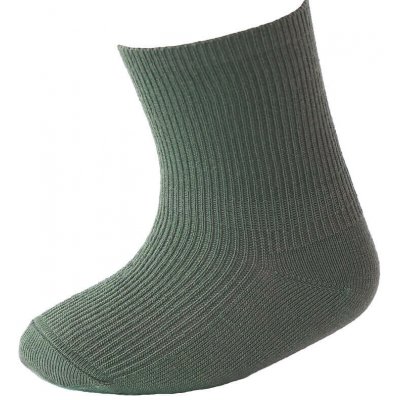 Trille Dětské merino ponožky DARK FOREST SAFA – Zboží Mobilmania