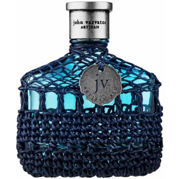 John Varvatos Artisan Blu toaletní voda pánská 125 ml tester