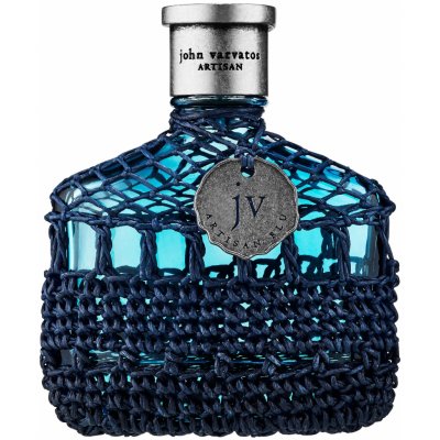 John Varvatos Artisan Blu toaletní voda pánská 125 ml tester – Hledejceny.cz