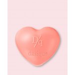 Dasique Jemné soufflé na rty a tváře Souffle Color Pot No,02 Pomelo Pudding 6,5 g – Zboží Dáma