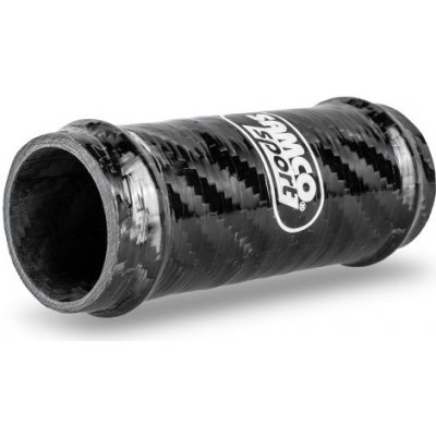 Hadicová carbonová spojka Samco Sport s vnitřním průměrem 30 mm a délkou 80 mm – Hledejceny.cz