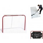 Winnwell 72" branka užší + Winnwell Roll-Up 3000x1200x3mm deska + Winnwell 72 střelecká plachta – Hledejceny.cz
