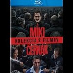 Miki / Černák kolekce 2 BD – Zboží Dáma