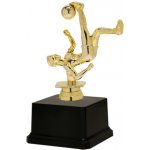 Soška sportovní pohár FOTBALISTA – Zboží Dáma