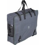 Vak Bo-Camp Storage bag for tent carpet šedá černá – Zboží Mobilmania