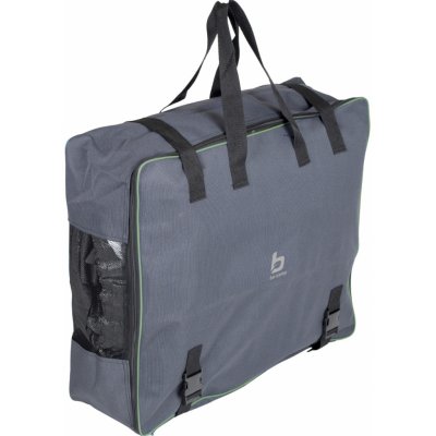 Vak Bo-Camp Storage bag for tent carpet šedá černá – Zboží Mobilmania