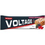 NUTREND VOLTAGE ENERGY CAKE WITH CAFFEINE 65 g – Hledejceny.cz