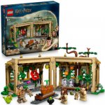 LEGO® Harry Potter™ 76445 Bradavický hrad Hodina bylinkářství – Zboží Živě