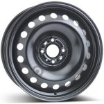 Alcar Stahlrad 9442 7x16 4x98 ET39 – Hledejceny.cz